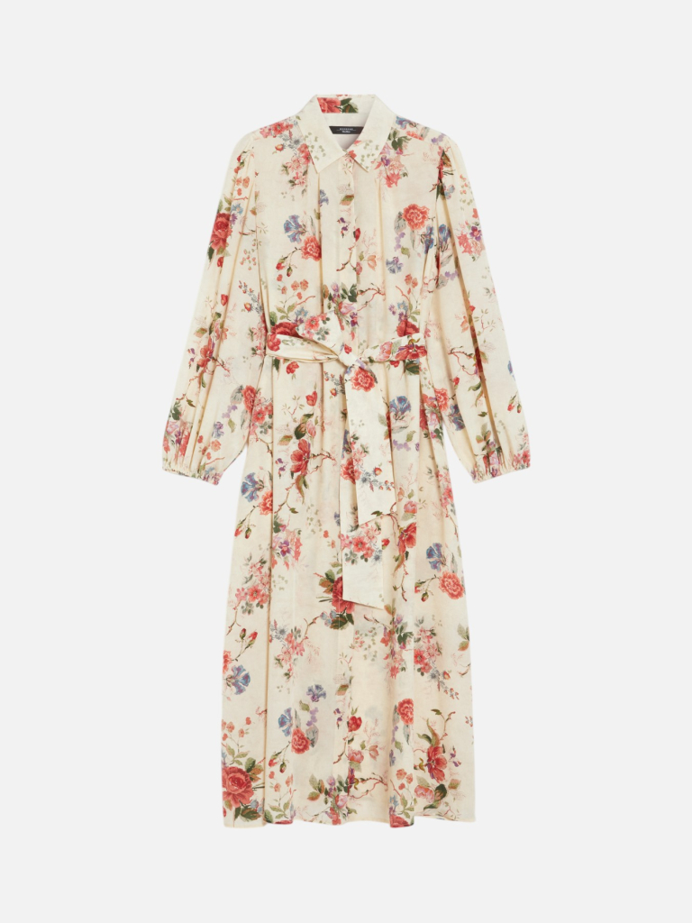WEEKEND MAX MARA WALES haljina