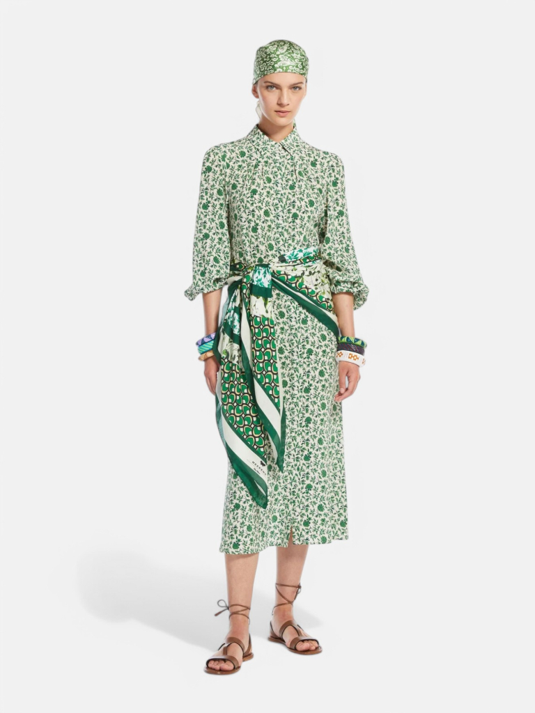WEEKEND MAX MARA WALES haljina