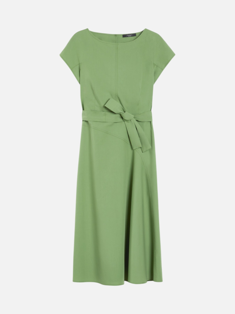 WEEKEND MAX MARA MAGMA haljina