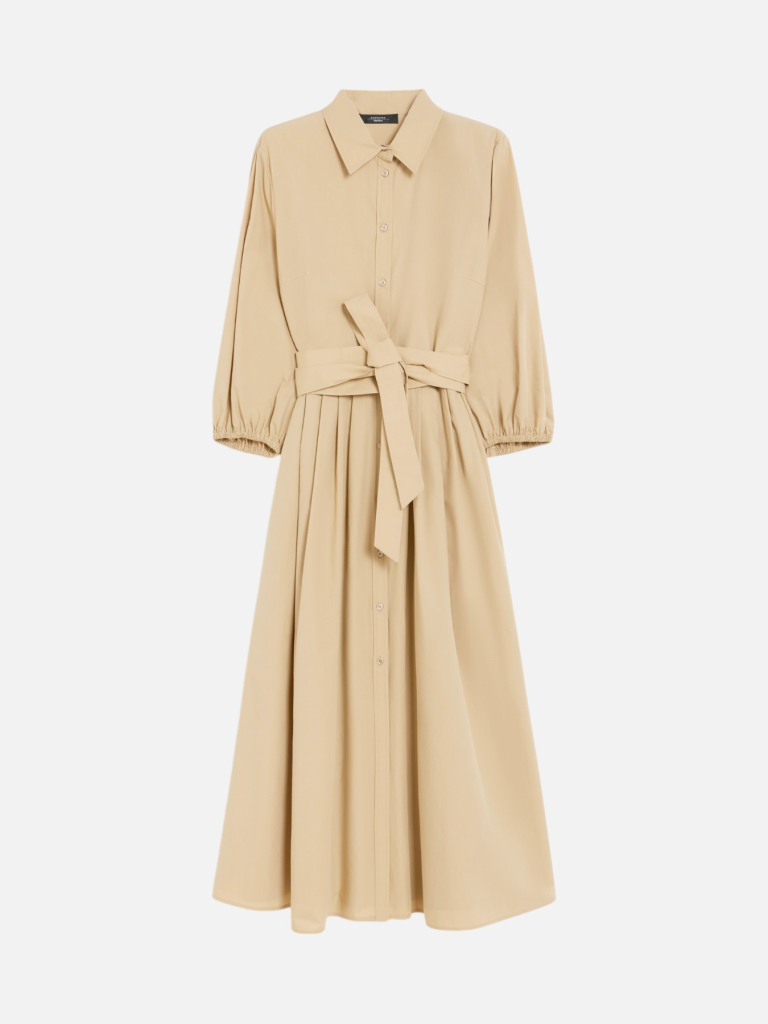 WEEKEND MAX MARA KENTIA haljina