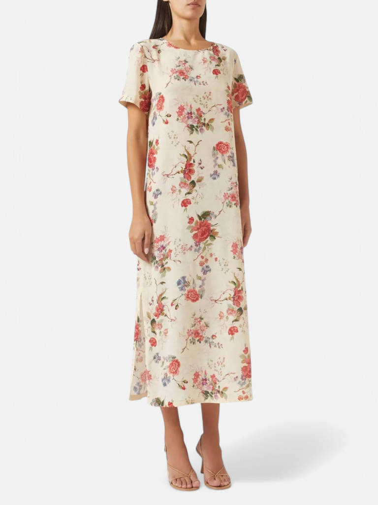 WEEKEND MAX MARA GIUDY haljina