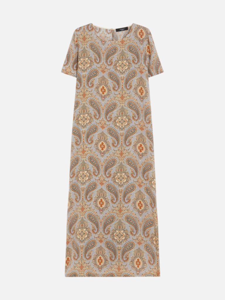 WEEKEND MAX MARA GIUDY haljina