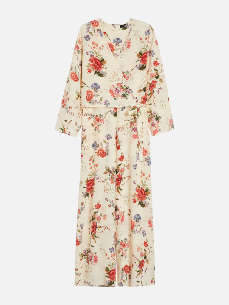WEEKEND MAX MARA RAGUSA kombinezon