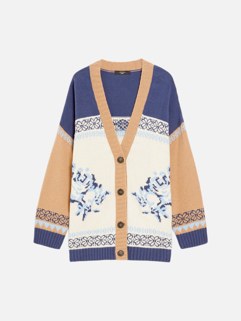 WEEKEND MAX MARA HENRY kardigan