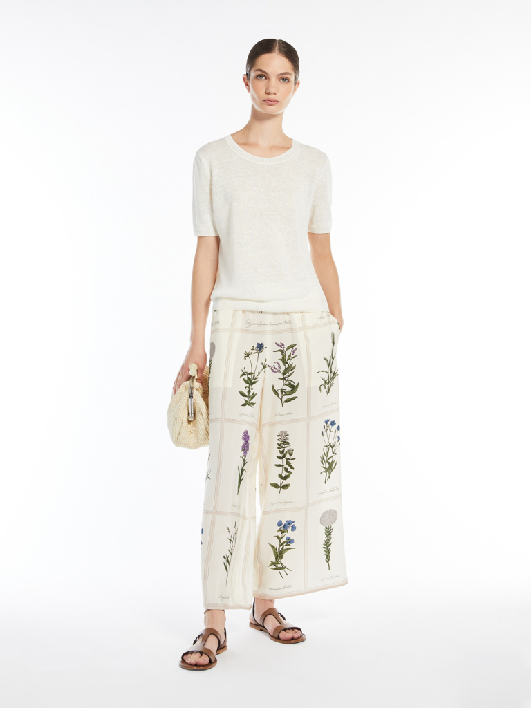 WEEKEND MAX MARA PANCONE bluza