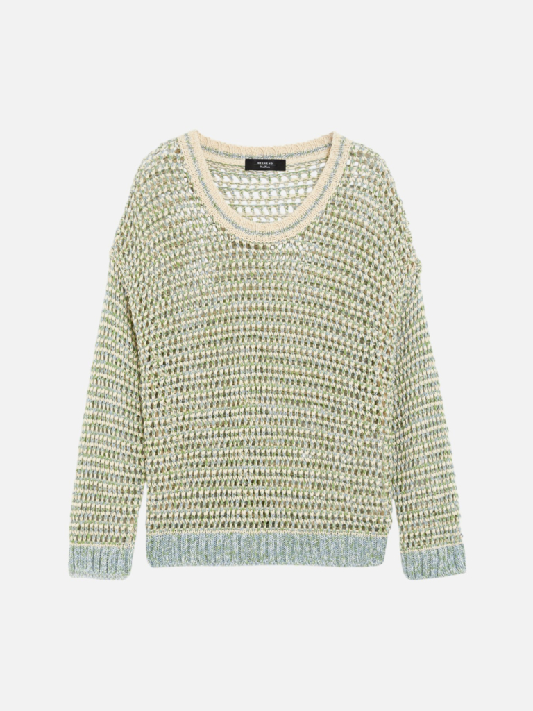 WEEKEND MAX MARA LIUTO3 džemper