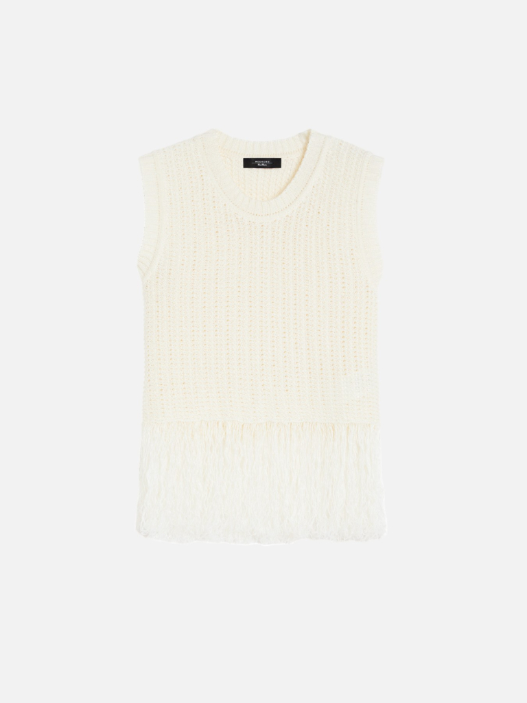 WEEKEND MAX MARA NAVETTA bluza