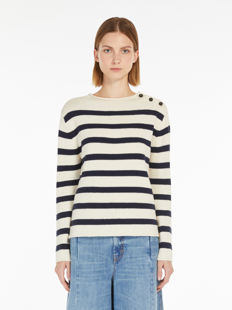 WEEKEND MAX MARA VIBO džemper