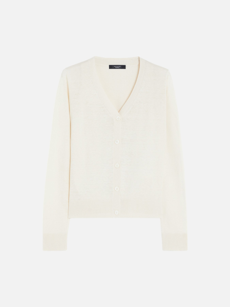 WEEKEND MAX MARA MARABU džemper
