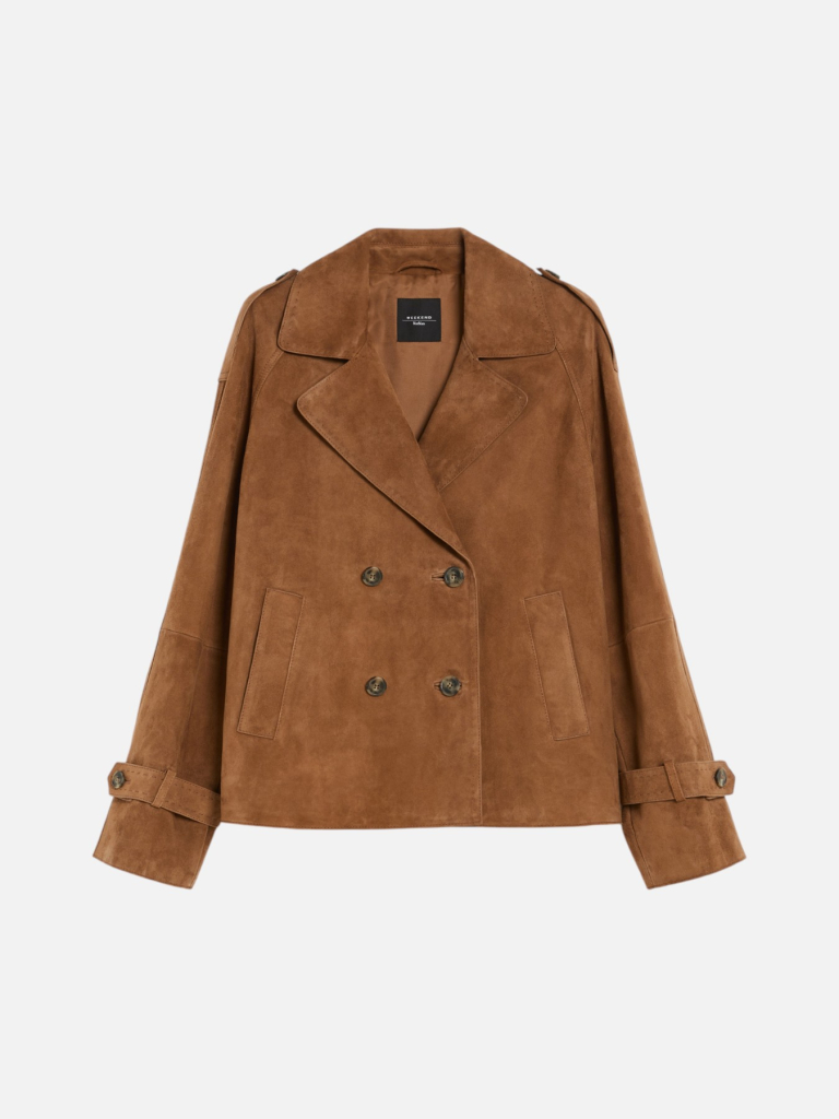 WEEKEND MAX MARA OBLATO jakna