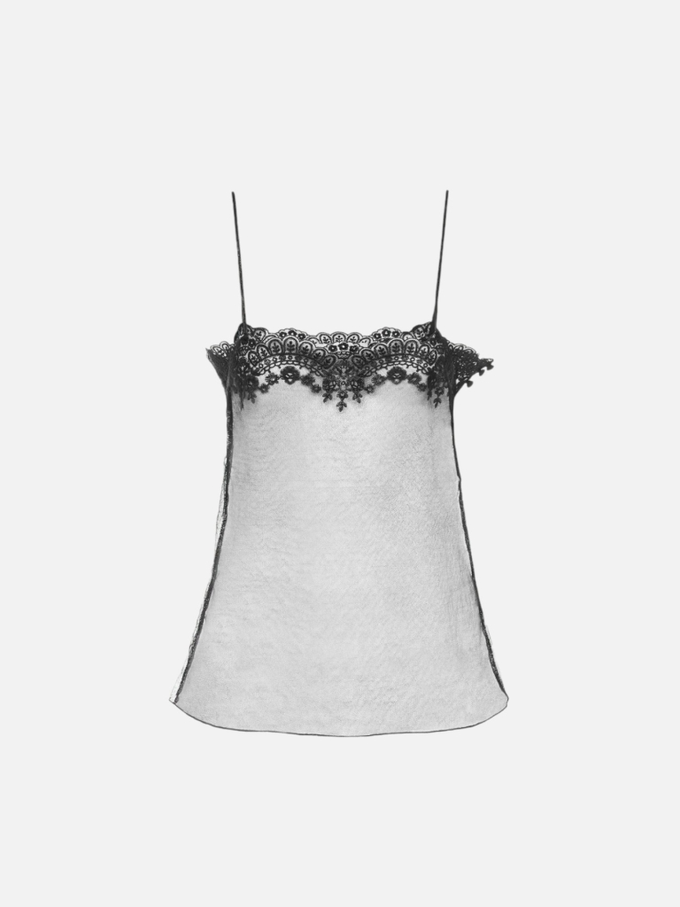 CHLOÉ top