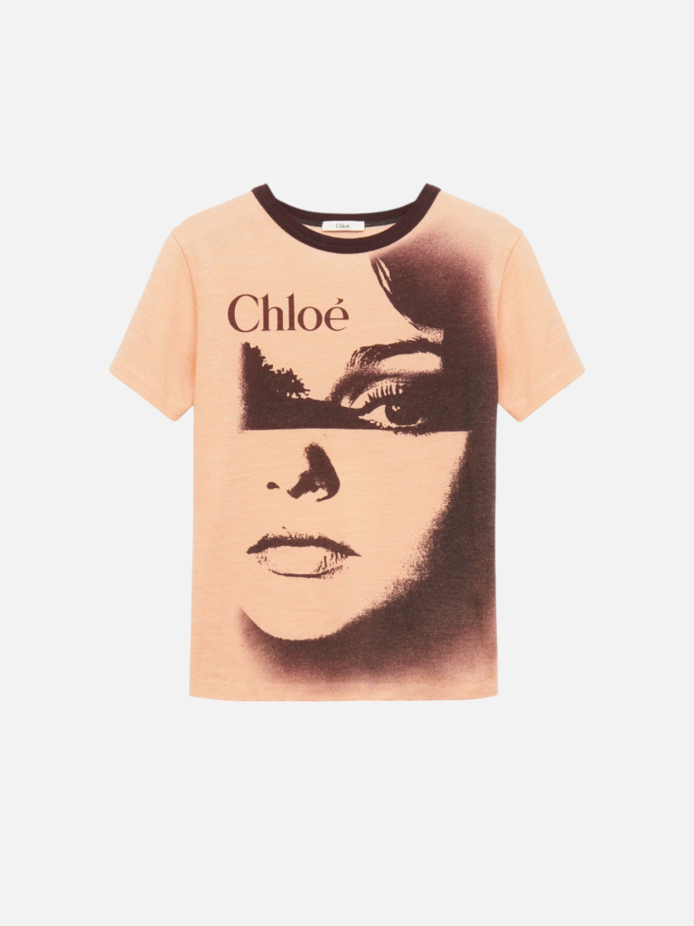 CHLOÉ majica