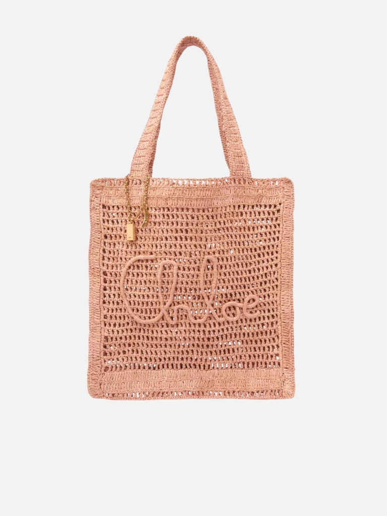 CHLOÉ SUMMER BANANA tašna