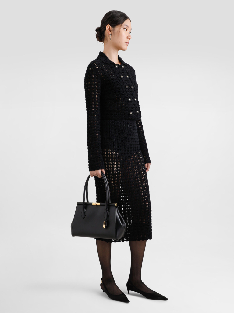 DOLCE & GABBANA MARLENE tašna