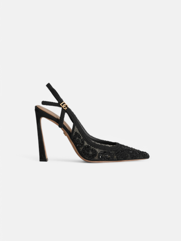 DOLCE & GABBANA sandale