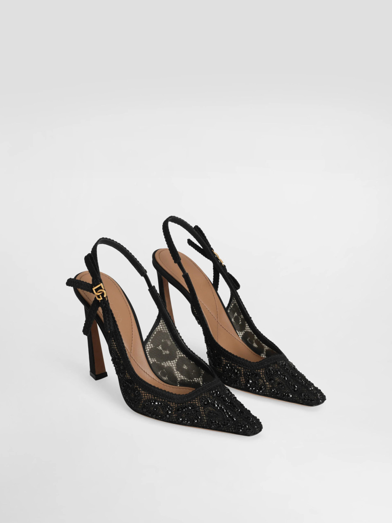 DOLCE & GABBANA sandale
