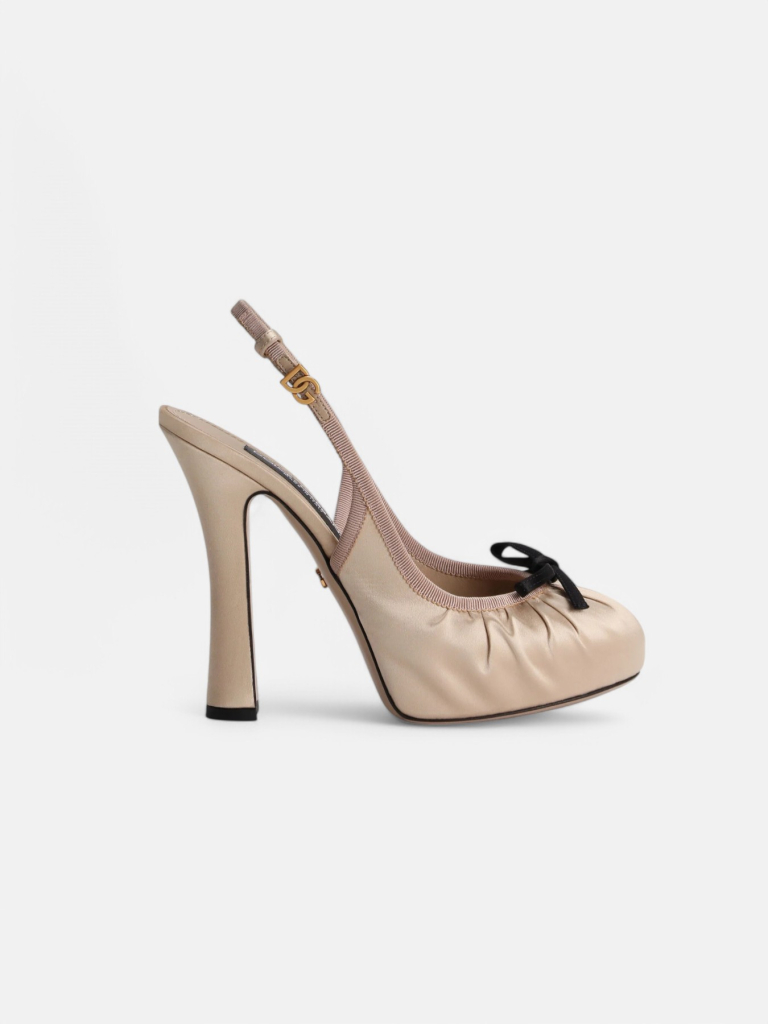 DOLCE & GABBANA sandale