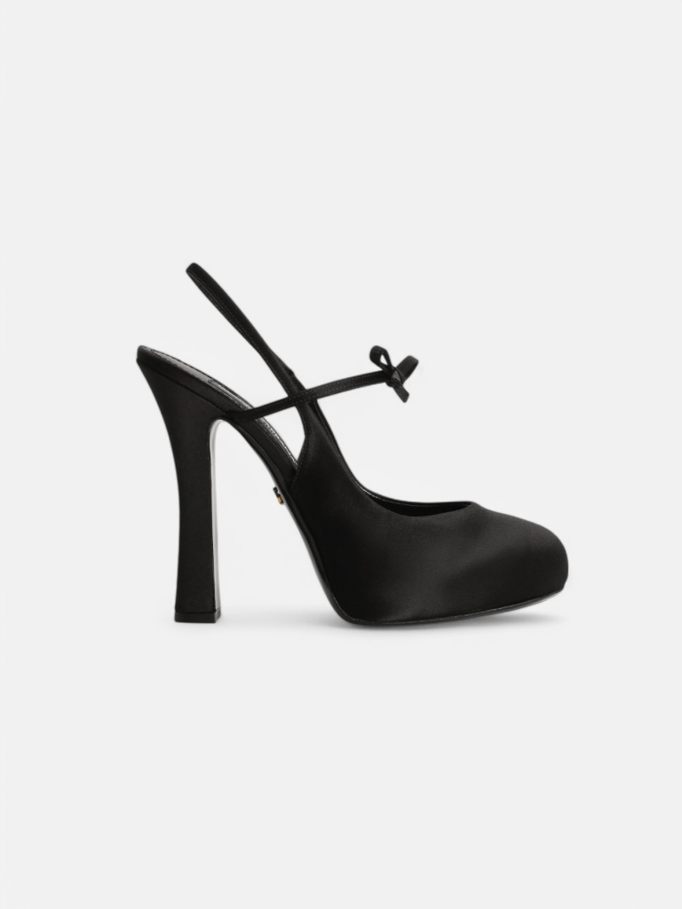 DOLCE & GABBANA sandale