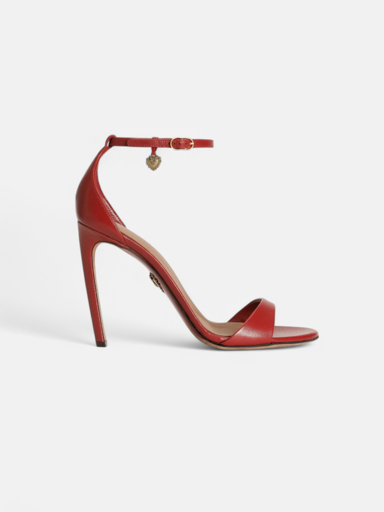 DOLCE & GABBANA sandale