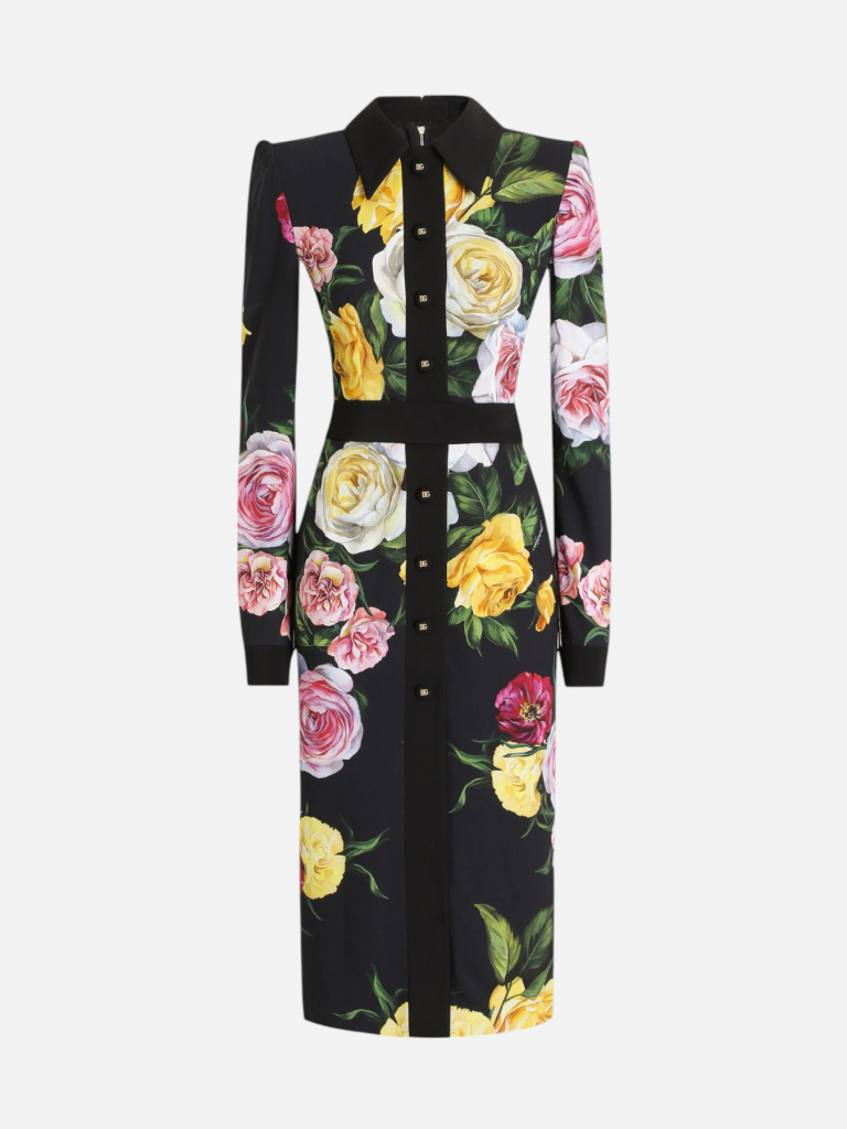 DOLCE & GABBANA haljina