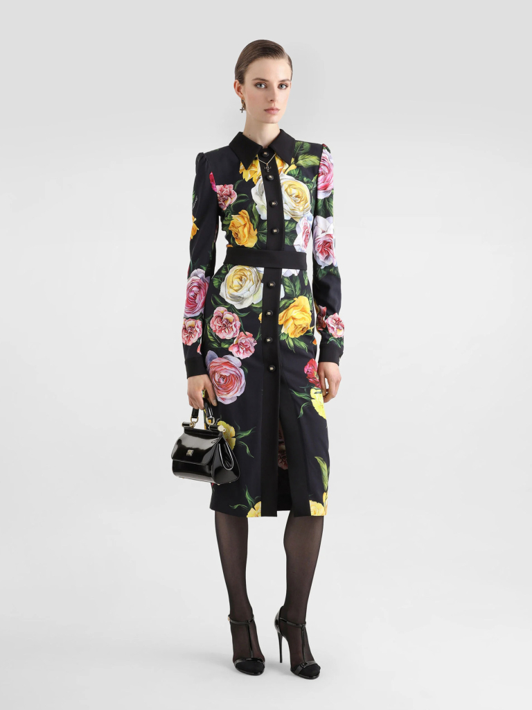 DOLCE & GABBANA haljina