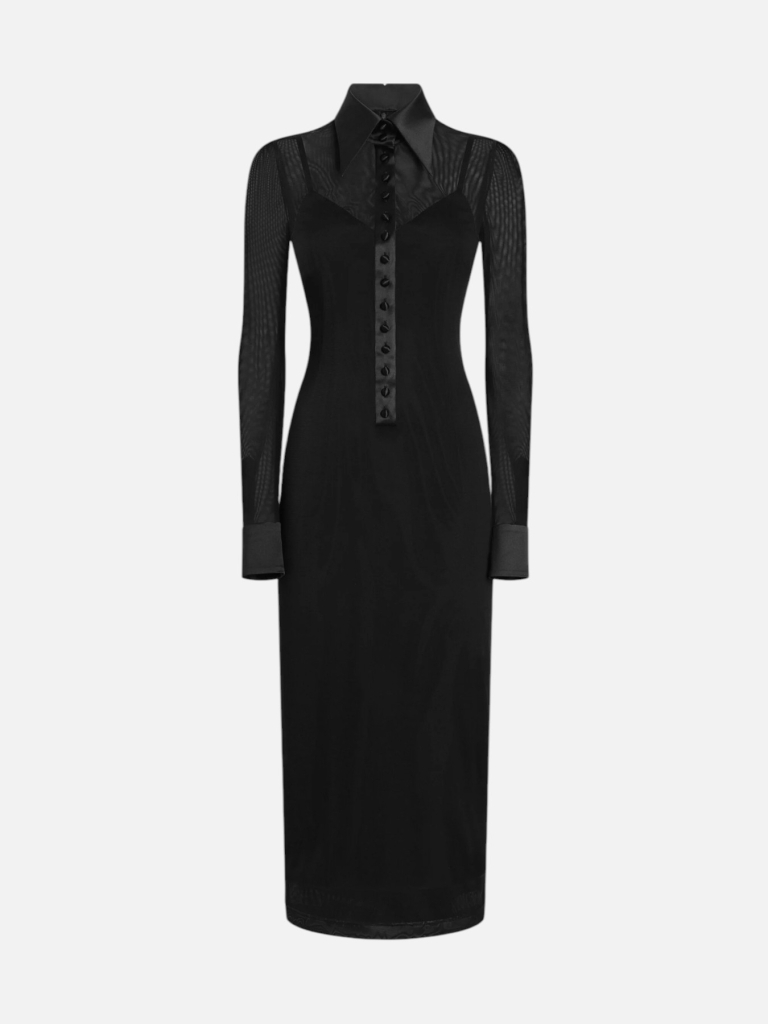 DOLCE & GABBANA haljina