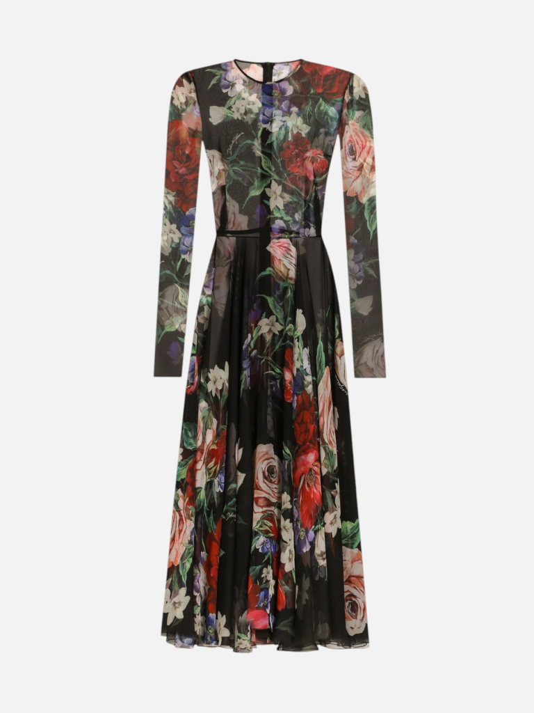 DOLCE & GABBANA haljina