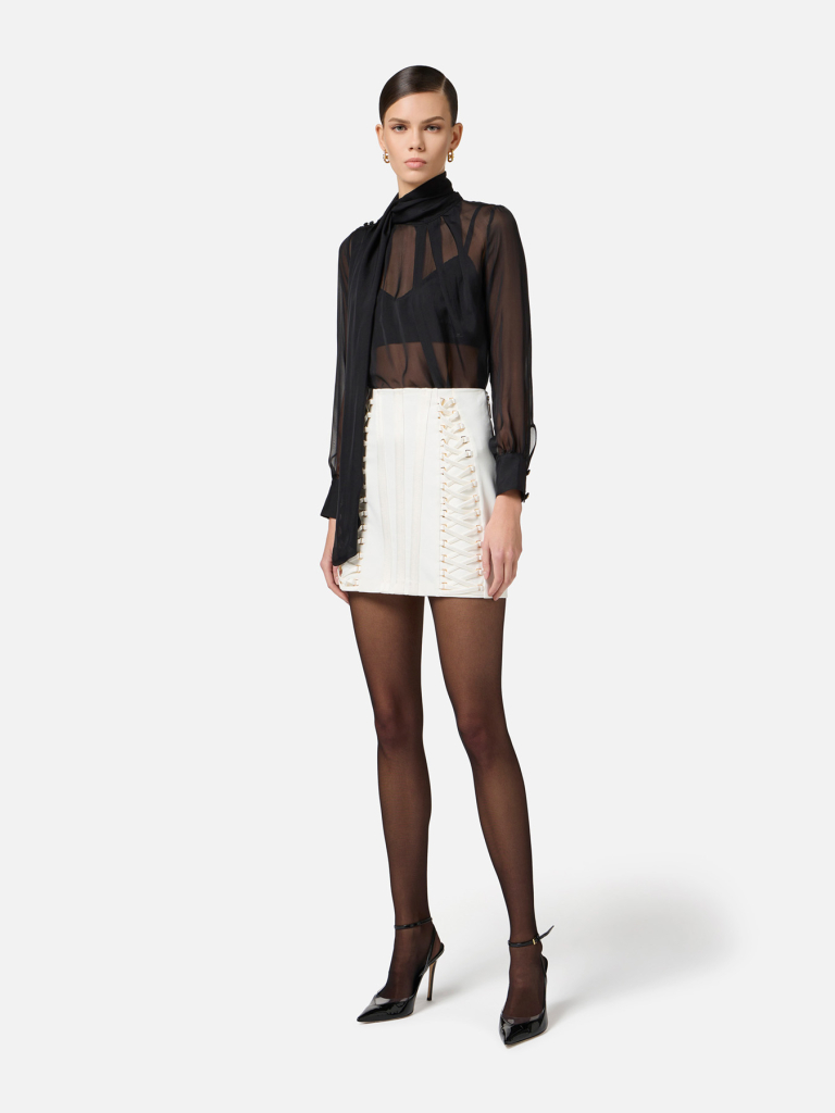 ELISABETTA FRANCHI bluza