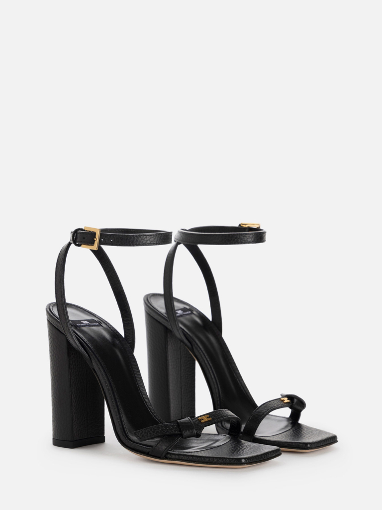 ELISABETTA FRANCHI sandale