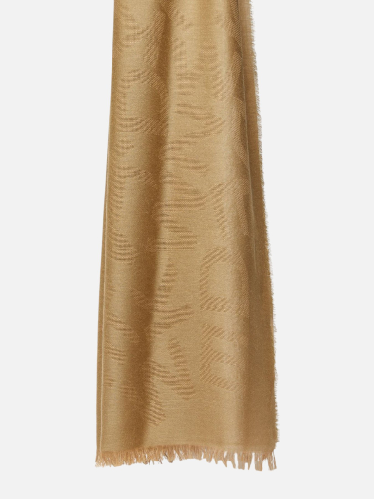 WEEKEND MAX MARA CLASSE ešarpa