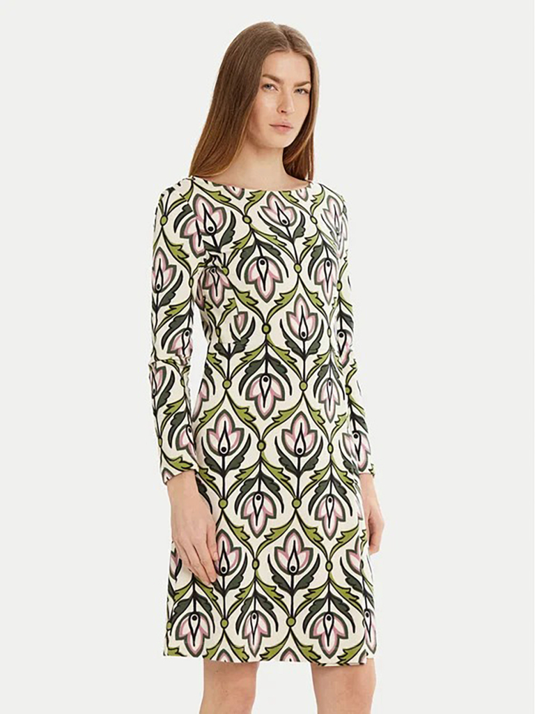 WEEKEND MAX MARA RAMPUR haljina