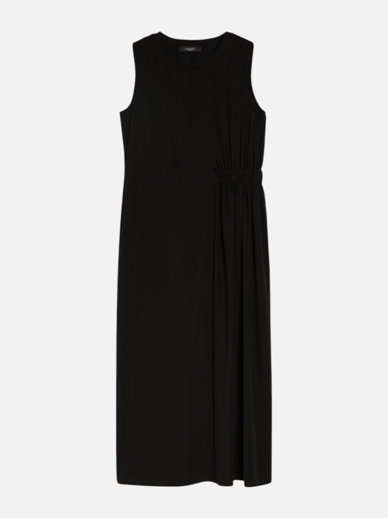 WEEKEND MAX MARA TENEBRE haljina
