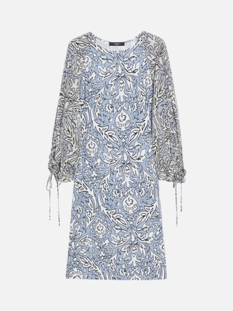 WEEKEND MAX MARA ORATA haljina