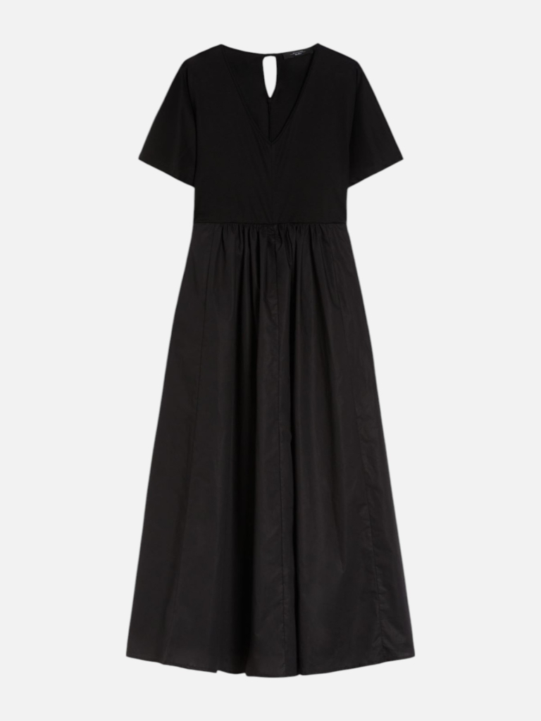 WEEKEND MAX MARA BRONZO haljina