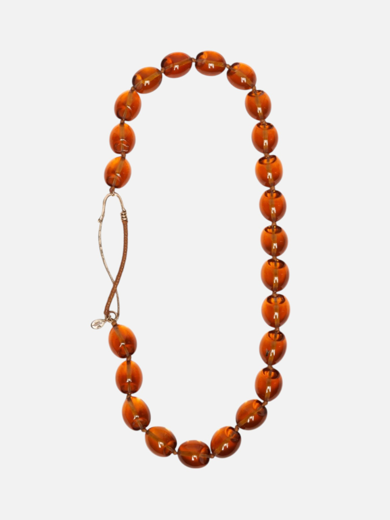 WEEKEND MAX MARA VADARE ogrlica