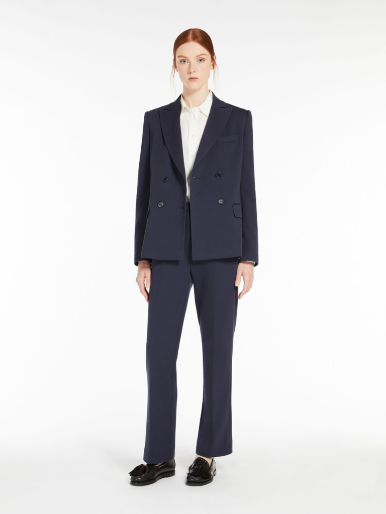WEEKEND MAX MARA TANGA pantalone