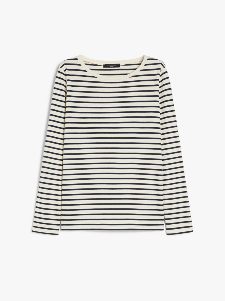 WEEKEND MAX MARA ERASMO bluza