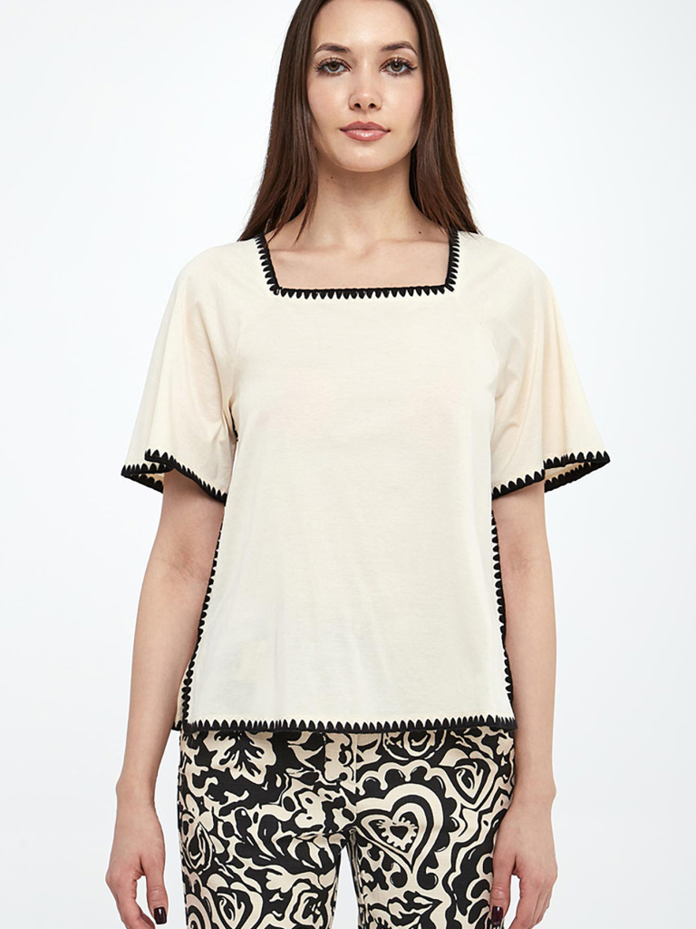 WEEKEND MAX MARA DENNY bluza