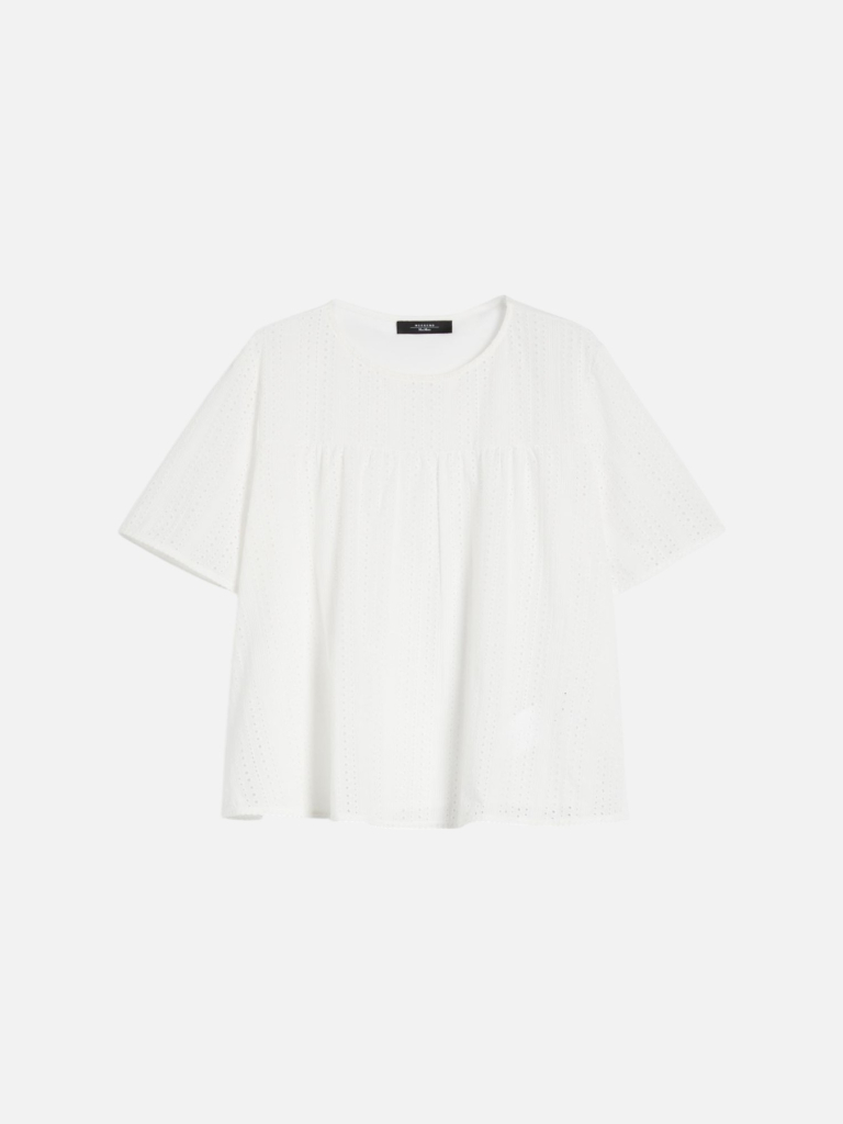 WEEKEND MAX MARA EDITTA bluza