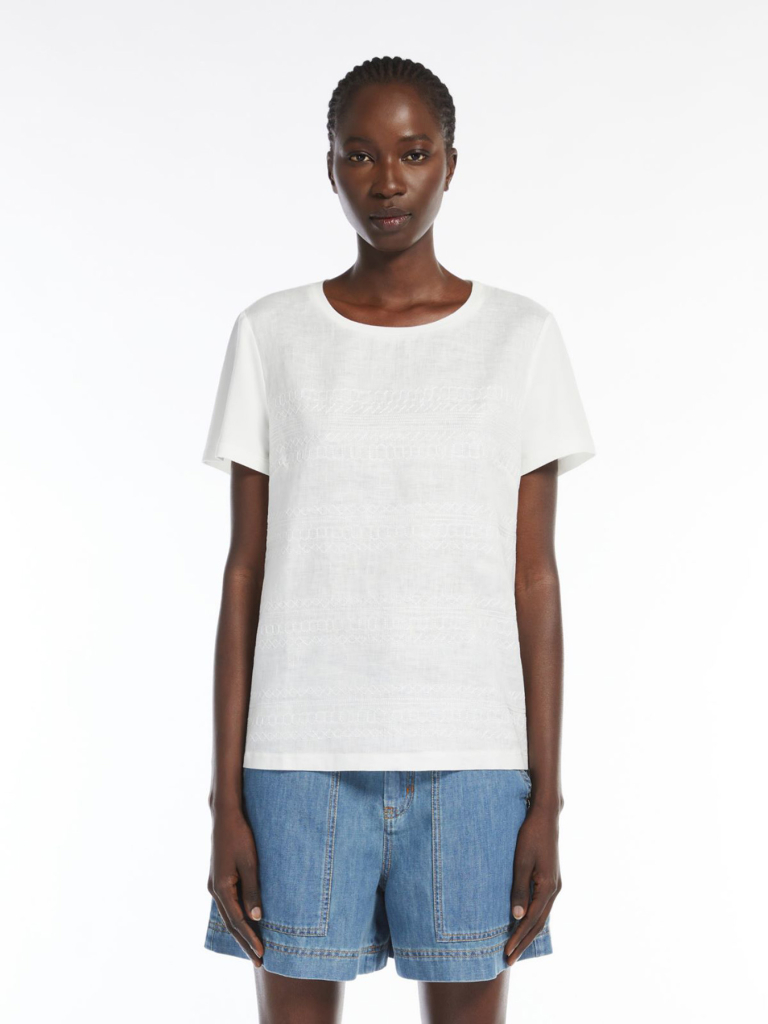 WEEKEND MAX MARA BONDENO bluza