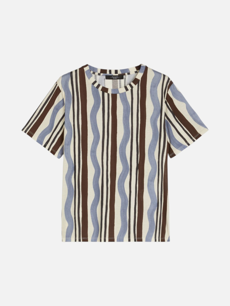 WEEKEND MAX MARA CADINE majica