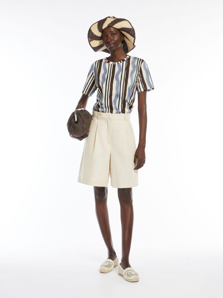 WEEKEND MAX MARA CADINE majica