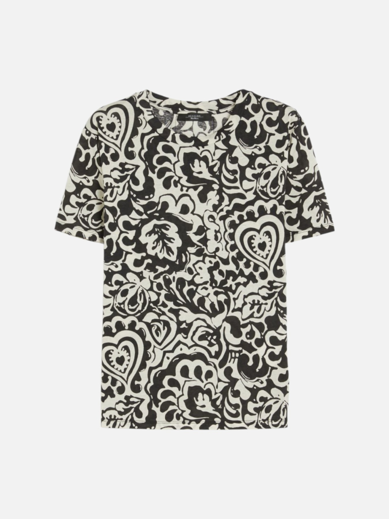 WEEKEND MAX MARA CADINE majica