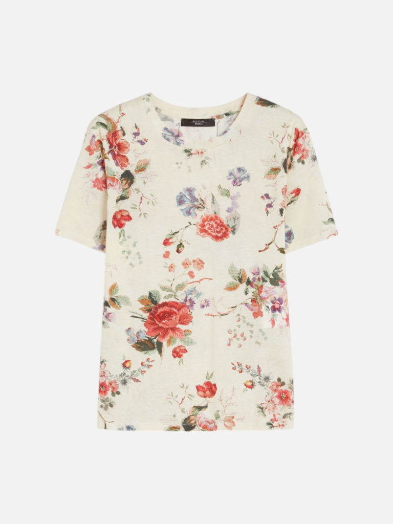 WEEKEND MAX MARA CADINE majica