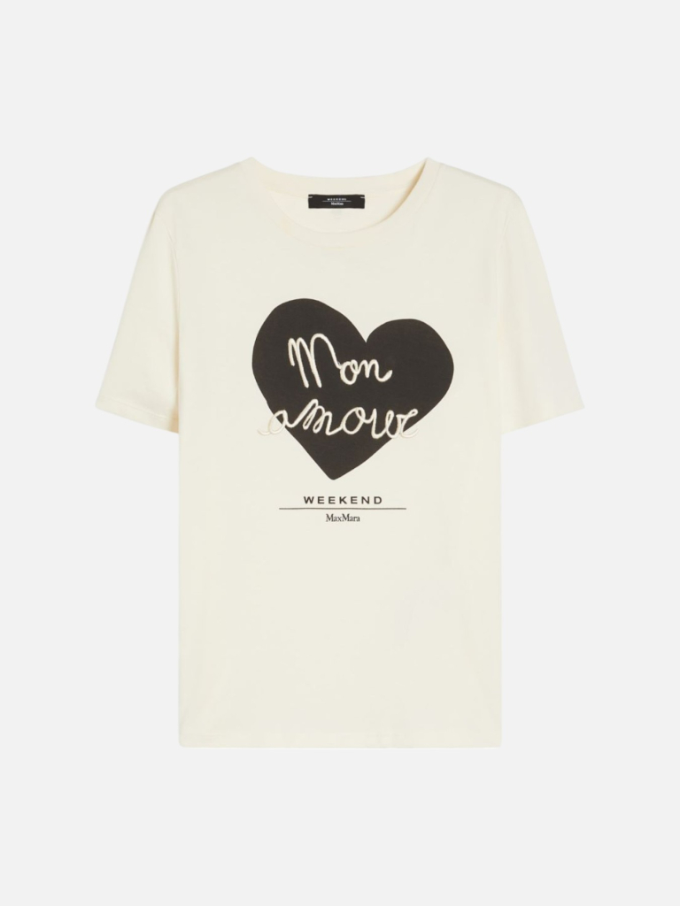 WEEKEND MAX MARA VELLO majica