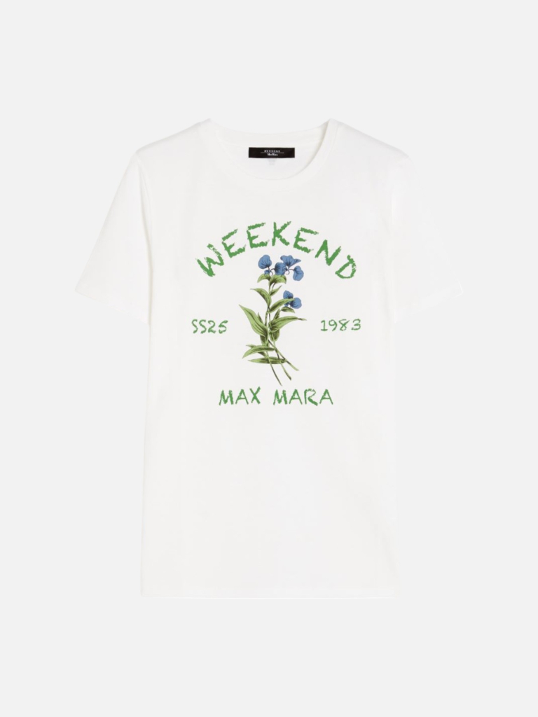 WEEKEND MAX MARA TEIERA majica