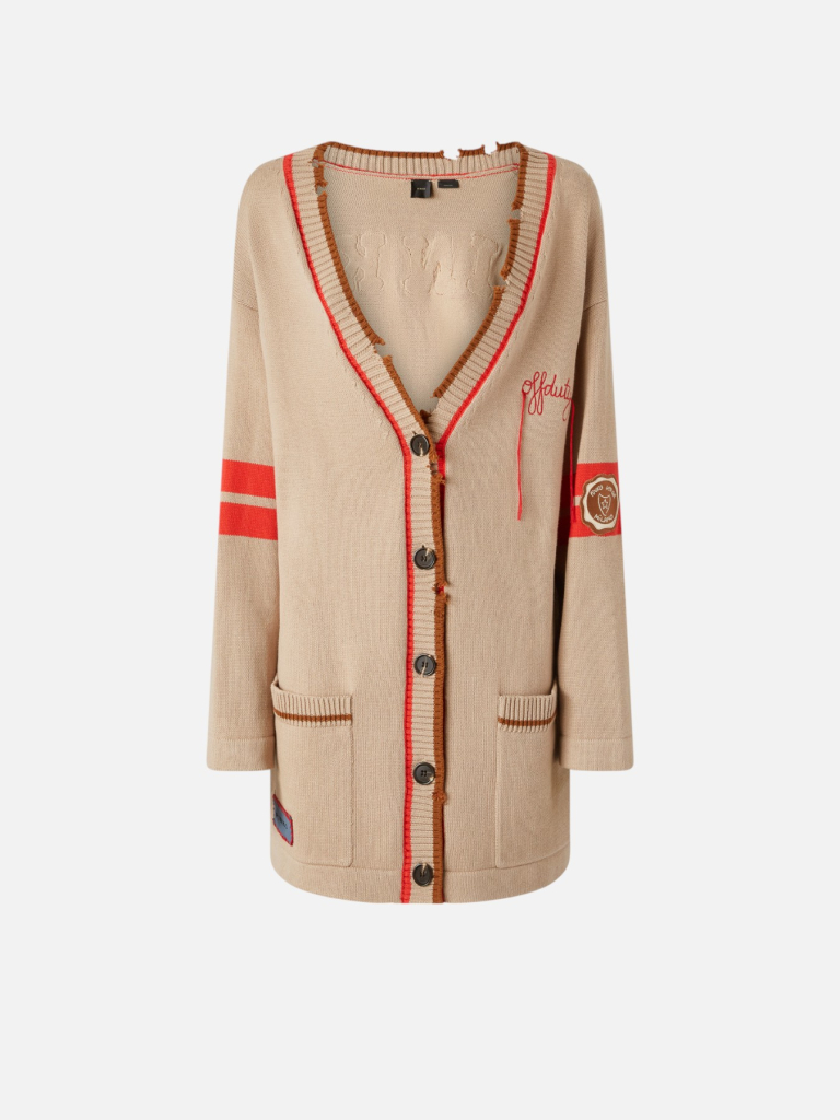 PINKO BORGHESE kardigan