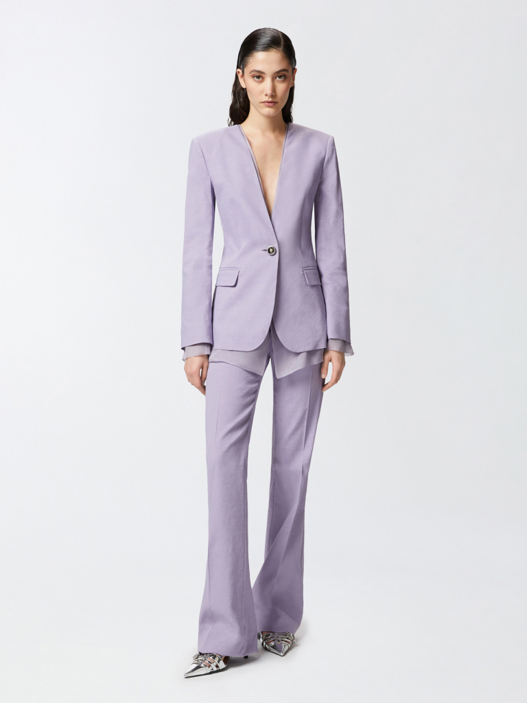 PINKO POLLO pantalone