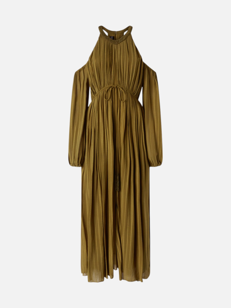 PINKO ALLENATORE haljina