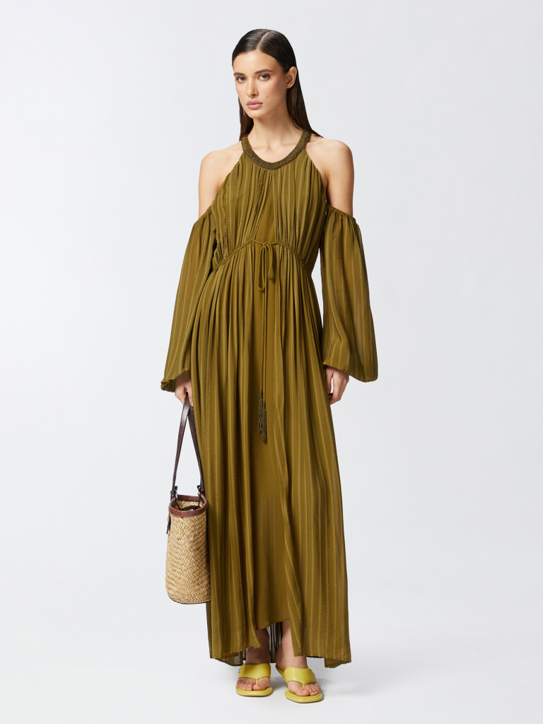 PINKO ALLENATORE haljina